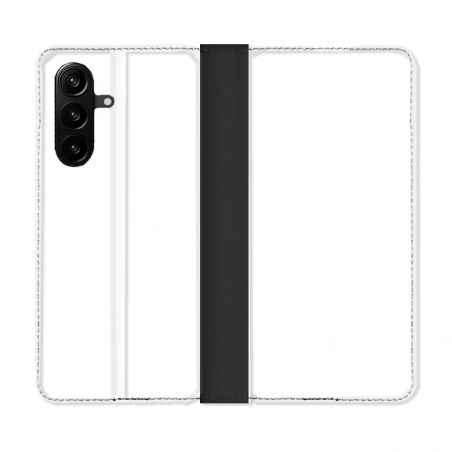Housse Cuir Portefeuille Personnalisée Pour Samsung Galaxy A57 5G