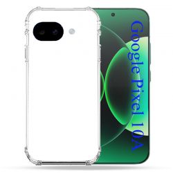 Coque Personnalisée Renforcée Pour Google Pixel 10A