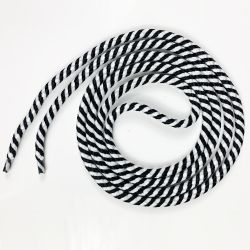 Coque Pour Honor 600 Smart 5G avec Lanière Cordon Rayé