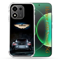 Coque Renforcée Pour Honor 600 Smart 5G Aston Martin