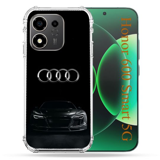 Coque Renforcée Pour Honor 600 Smart 5G Audi