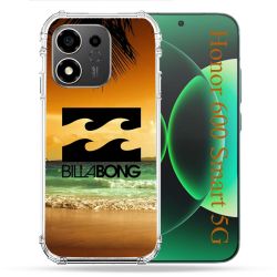 Coque Renforcée Pour Honor 600 Smart 5G Billabong