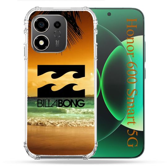 Coque Renforcée Pour Honor 600 Smart 5G Billabong