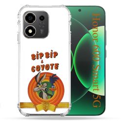 Coque Renforcée Pour Honor 600 Smart 5G Bip Bip Coyote