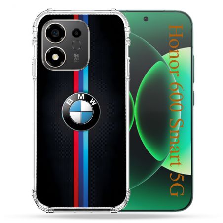Coque Renforcée Pour Honor 600 Smart 5G BMW Logo
