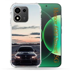Coque Renforcée Pour Honor 600 Smart 5G BMW Serie