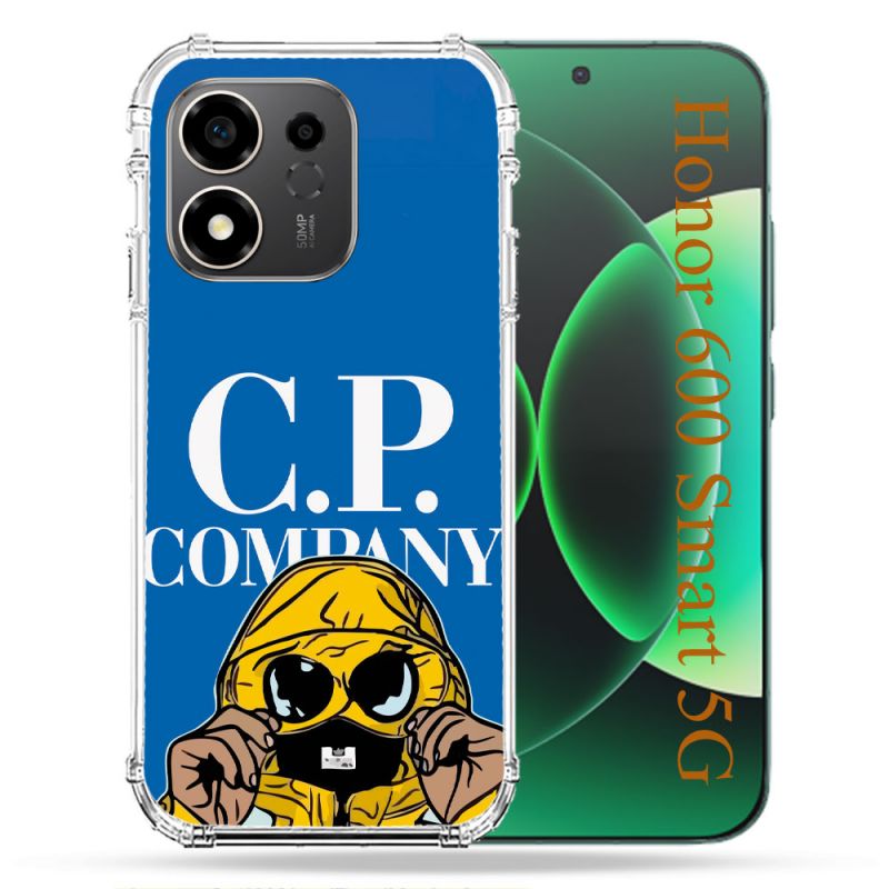 Coque Renforcée Pour Honor 600 Smart 5G CP Company