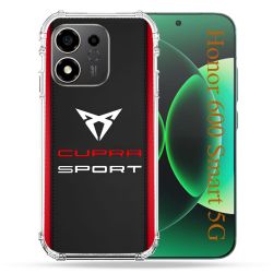 Coque Renforcée Pour Honor 600 Smart 5G Cupra