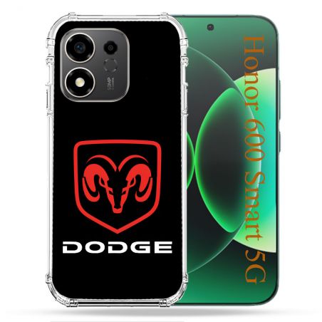 Coque Renforcée Pour Honor 600 Smart 5G Dodge
