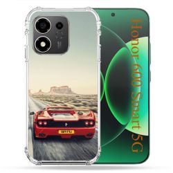 Coque Renforcée Pour Honor 600 Smart 5G Ferrari F50