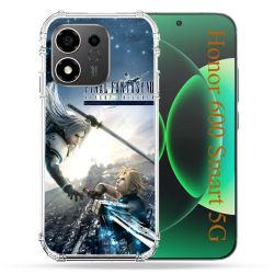 Coque Renforcée Pour Honor 600 Smart 5G Final Fantaisy