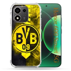 Coque Renforcée Pour Honor 600 Smart 5G Foot Dortmund