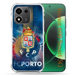 Coque Renforcée Pour Honor 600 Smart 5G Foot FC Porto