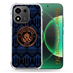 Coque Renforcée Pour Honor 600 Smart 5G Foot Manchester City