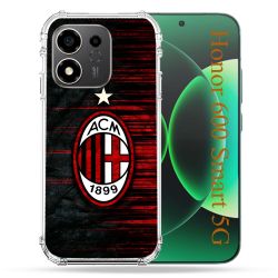 Coque Renforcée Pour Honor 600 Smart 5G Foot Milan AC