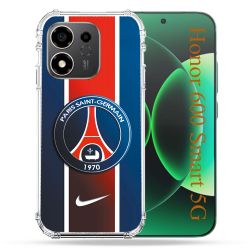 Coque Renforcée Pour Honor 600 Smart 5G Foot PSG 1970