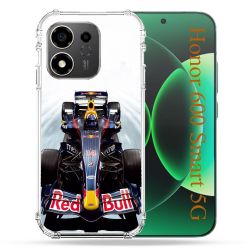 Coque Renforcée Pour Honor 600 Smart 5G Formule 1 F1 Red Bull