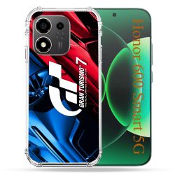 Coque Renforcée Pour Honor 600 Smart 5G Gran Turismo