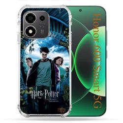 Coque Renforcée Pour Honor 600 Smart 5G Harry Potter Azkaban