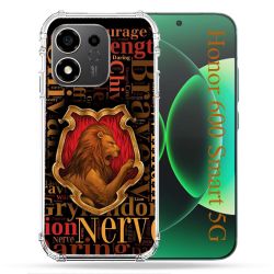 Coque Renforcée Pour Honor 600 Smart 5G Harry Potter Griffondor