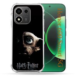 Coque Renforcée Pour Honor 600 Smart 5G Harry Potter Hollows Dobby