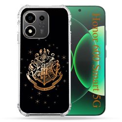 Coque Renforcée Pour Honor 600 Smart 5G Harry Potter Poudlard