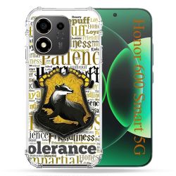 Coque Renforcée Pour Honor 600 Smart 5G Harry Potter Poursouffle