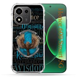 Coque Renforcée Pour Honor 600 Smart 5G Harry Potter Serdaigle