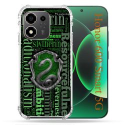 Coque Renforcée Pour Honor 600 Smart 5G Harry Potter Serpentar