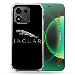 Coque Renforcée Pour Honor 600 Smart 5G Jaguar