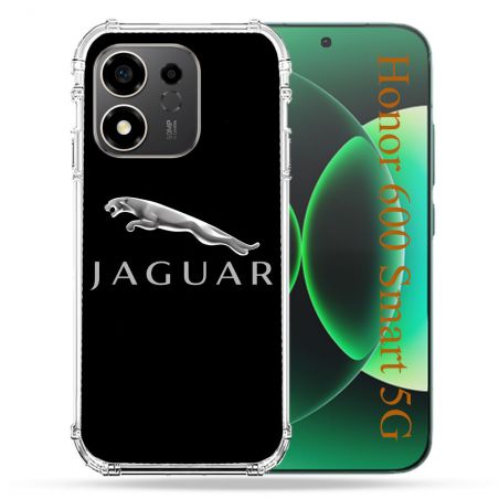 Coque Renforcée Pour Honor 600 Smart 5G Jaguar