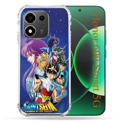Coque Renforcée Pour Honor 600 Smart 5G Les Chevaliers Du Zodiaque