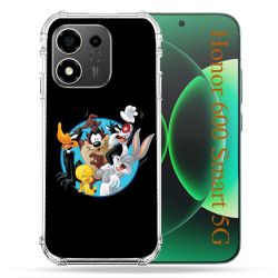 Coque Renforcée Pour Honor 600 Smart 5G Looney Tunes