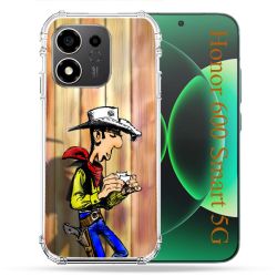 Coque Renforcée Pour Honor 600 Smart 5G Lucky Luke
