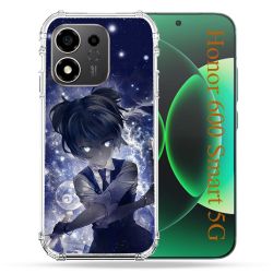 Coque Renforcée Pour Honor 600 Smart 5G Manga Assassination Classroom Nagisa