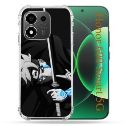 Coque Renforcée Pour Honor 600 Smart 5G Manga Boruto Epée