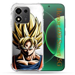Coque Renforcée Pour Honor 600 Smart 5G Manga Dragon Ball Sangoku Portrait