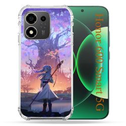 Coque Renforcée Pour Honor 600 Smart 5G Manga Frieren