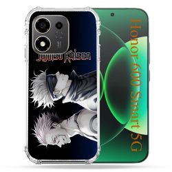 Coque Renforcée Pour Honor 600 Smart 5G Manga Jujutsu Kaisen