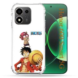 Coque Renforcée Pour Honor 600 Smart 5G Manga One Piece Chopper
