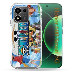 Coque Renforcée Pour Honor 600 Smart 5G Manga One Piece Sunny