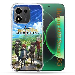 Coque Renforcée Pour Honor 600 Smart 5G Manga The Beginning After The End Affiche