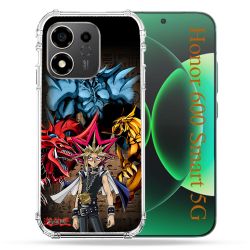 Coque Renforcée Pour Honor 600 Smart 5G Manga Yu Gi Oh