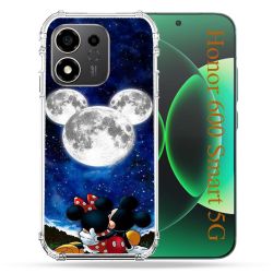 Coque Renforcée Pour Honor 600 Smart 5G Mickey Minnie