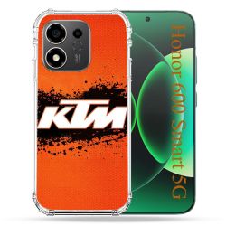 Coque Renforcée Pour Honor 600 Smart 5G Moto KTM