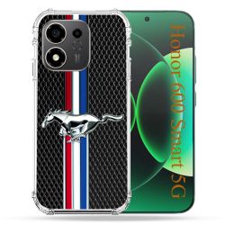 Coque Renforcée Pour Honor 600 Smart 5G Mustang