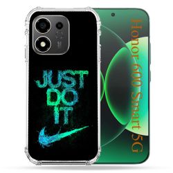 Coque Renforcée Pour Honor 600 Smart 5G Nike Just Do It