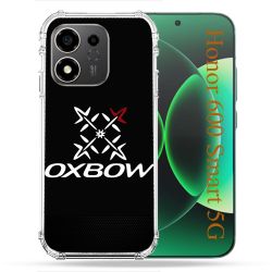 Coque Renforcée Pour Honor 600 Smart 5G Oxbow