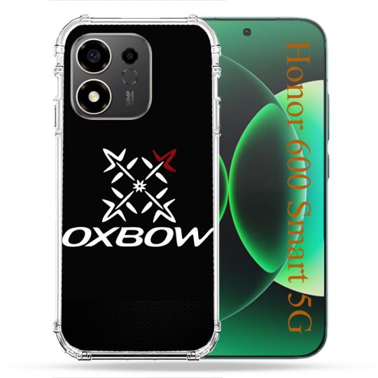 Coque Renforcée Pour Honor 600 Smart 5G Oxbow