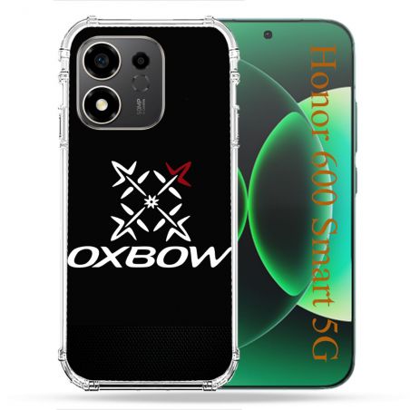 Coque Renforcée Pour Honor 600 Smart 5G Oxbow